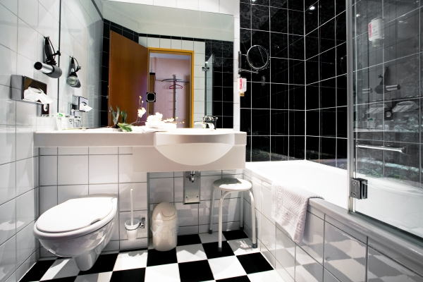 Atrium Hotel Krüger (Lambrechtshagen - Sievershagen)